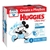 HUGGIES 144pk Ultra Dry Nappies For Boys, Size 4, 10-15kg, Mickey Mouse.