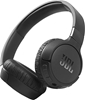 JBL Tune 660 Wireless ON Ear Noise Cancelling Headphones Black.  Buyers Not