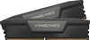 CORSAIR Vengeance DDR5 32GB (2x16GB) DDR5 5200 (PC5-41600) C40 1.25V - Blac