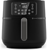 PHILIPS 5000 Series Air Fryer XXL Connected HD9285/90. NB: Minor Use.