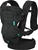 INFANTINO Flip 4-in-1 Convertible Carrier, Newborn to Toddler, Colour: Blac