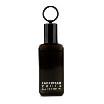 Buy Lagerfeld Photo Eau De Toilette Spray - 30ml | Grays Australia