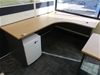 Qty 2 x Corner Desks