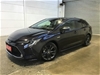 2020 Toyota Corolla touring Import Automatic Hatch