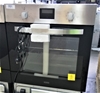 Alessa Stainless Steel Built-In Electric Oven