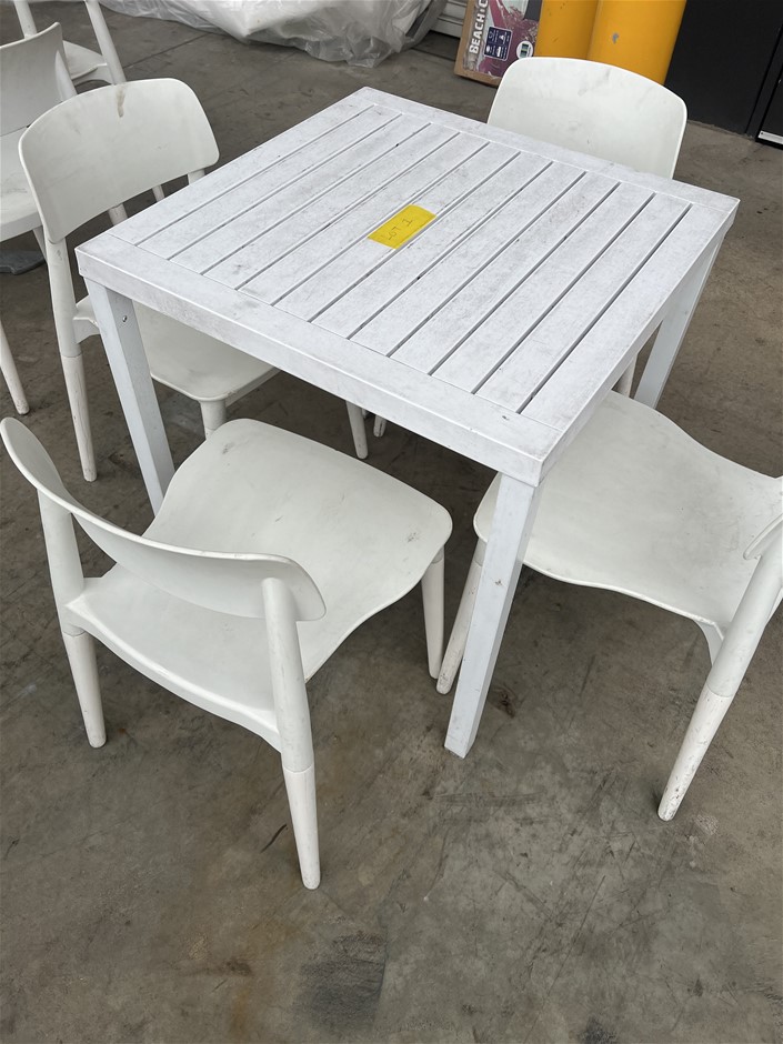 Kitchen, Manufacturing  & General Equipment