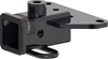 CURT 13434 Class 3 Trailer Hitch, 2-Inch Receiver, Fits Select Jeep Gladiat