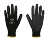 60 Pairs x DERMA CARE Multi-Purpose Light Weight Gloves Size L, Machine Kni