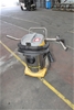 Spitwater AS60 Wet & Dry Vacuum