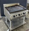 Moffat CH8900G-LS 6 Gas Burner With Oven