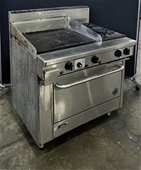 No Reserve- Commercial Kitchen and Catering Equipment Sale