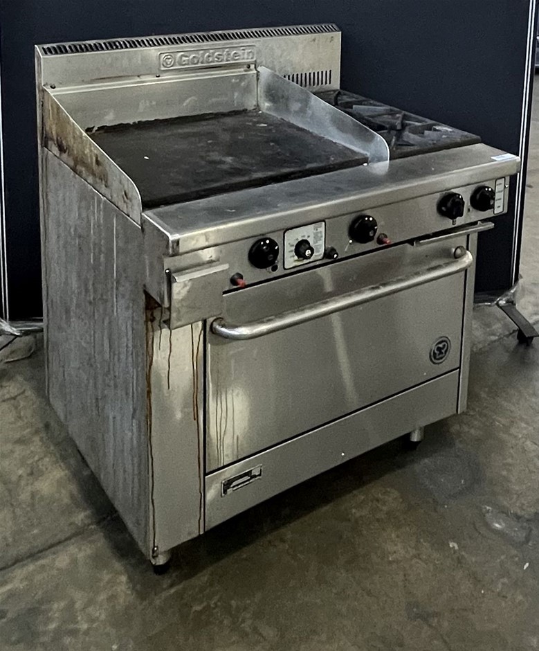 No Reserve- Commercial Kitchen and Catering Equipment Sale