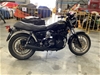 <p>1981 Yamaha XS1100R Motorcycle</p>