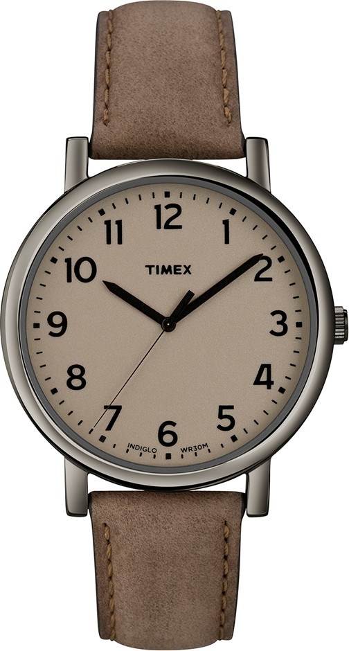 Buy Timex Originals Unisex Backlight Watch - T2N957 | Grays Australia