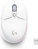 LOGITECH G705 Wireless Gaming Mouse, Customizable LIGHTSYNC RGB Lighting, L