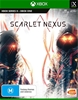 BANDAI NAMCO Scarlet Nexus - Xbox One/Xbox Series X.