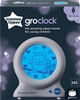 TOMMEE TIPPEE Groclock Sleep Trainer Clock, Alarm Clock and Nightlight.