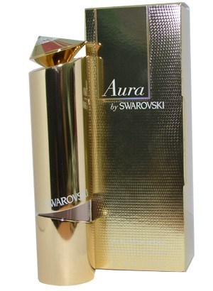 Aura By Swarovski Intense 50ml Eau De Pa