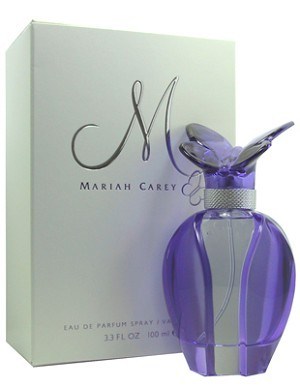 M by Mariah Carey 100ml Eau De Parfum Sp