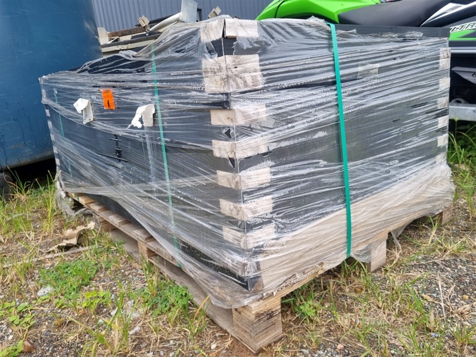 Earthmoving, Constructions Equipment and Attachments & More!