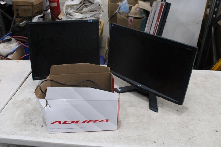 Assorted POS System Items Auction (0033-9052013) | Grays Australia