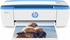 HP DeskJet 3720 All-in-One Printer, One of World's Smallest All-in-One, Fas