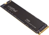CRUCIAL T500 500GB PCIe Gen4 NVMe M.2 SSD.