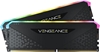 CORSAIR Vengeance RGB RS 16GB (2x8GB) DDR4 3200MHz C16 16-20-20-38 Black He