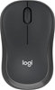 LOGITECH M240 Silent Bluetooth Mouse, Wireless, Compact, Portable, Smooth T