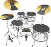 EVANS Soundoff Drum Mute Pads - Full Box Drum Pad Set - Drum Mutes Pack - 3