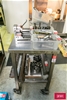 Mobile Stainless Steel Work Bench with Under Shelf