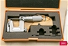 Mitutoyo Unused Multi Anival Micrometre in Poly Case