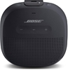 BOSE SoundLink Micro, Small Portable Bluetooth Speaker (Waterproof), Black.