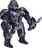 TRANSFORMERS Rise Of The Beasts Command & Convert Voice Controlled, Auto Tr
