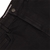 RIDERS By LEE Women's Mom Jeans, Size 8, 63% Cotton, Black Rinse (616), R/5