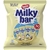 2 x Pack of 50pc NESTLE Milky Bar Mini Chocolate Bars. N.B. Damaged packagi