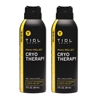 Pack of 2 TIDL SPORT Pain Relief Plant Powered Cryo Therapy Topical Spray 9