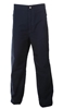 5 x WS Workwear Mens Heavyweight Moleskin Pants, Size 102R, Navy.  Buyers N