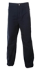 4 x WS Workwear Mens Heavyweight Moleskin Pants, Size 107R, Navy.  Buyers N