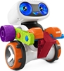 FISHER PRICE Touch 'N Learn Kinderbot. NB: Minor Use.