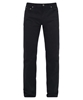 2 x VAN HEUSEN Men's Casual Chino Pants, Size 82 R, 98% Cotton, Black, VSPX