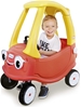 LITTLE TIKES Cosy Coupe. NB: Minor Use.