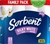2 x SORBENT 3PLY Silky White Toilet Tissue - 32 Pack.