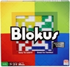 2 x MATTEL Blokus Competitive Building Game, 2-4 Players, Ages 7+. NB: Both