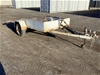 <p>2010  Tipping Plant  Trailer</p>