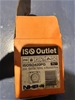 ISO OUTLET ISOSO420PG