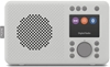 PURE Elan DAB+/FM Digital Radio with Bluetooth (Stone Grey). NB: Minor Used