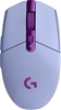 LOGITECH G G305 Lightspeed Wireless Gaming Mouse, Lilac. NB: Minor Used. Mi