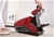 MIELE Blizzard CX1 Cat and Dog Bagless Vacuum Cleaner, Autumm Red. NB: Mino