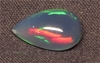 Solid Black Opal, weight 1.61 carats